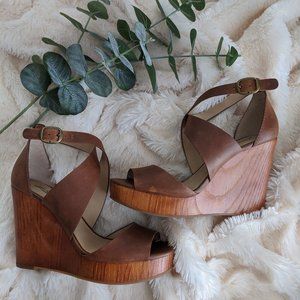 lucky brand wedges
